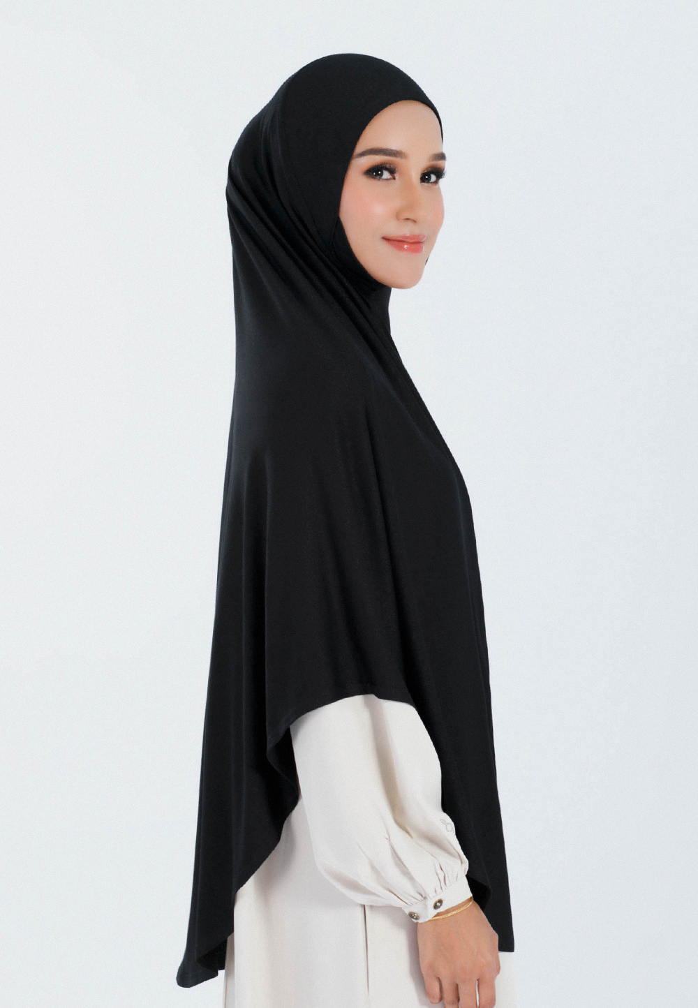 KHIMAR 259 ARAFAH JANNAH